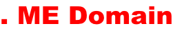 . ME Domain
